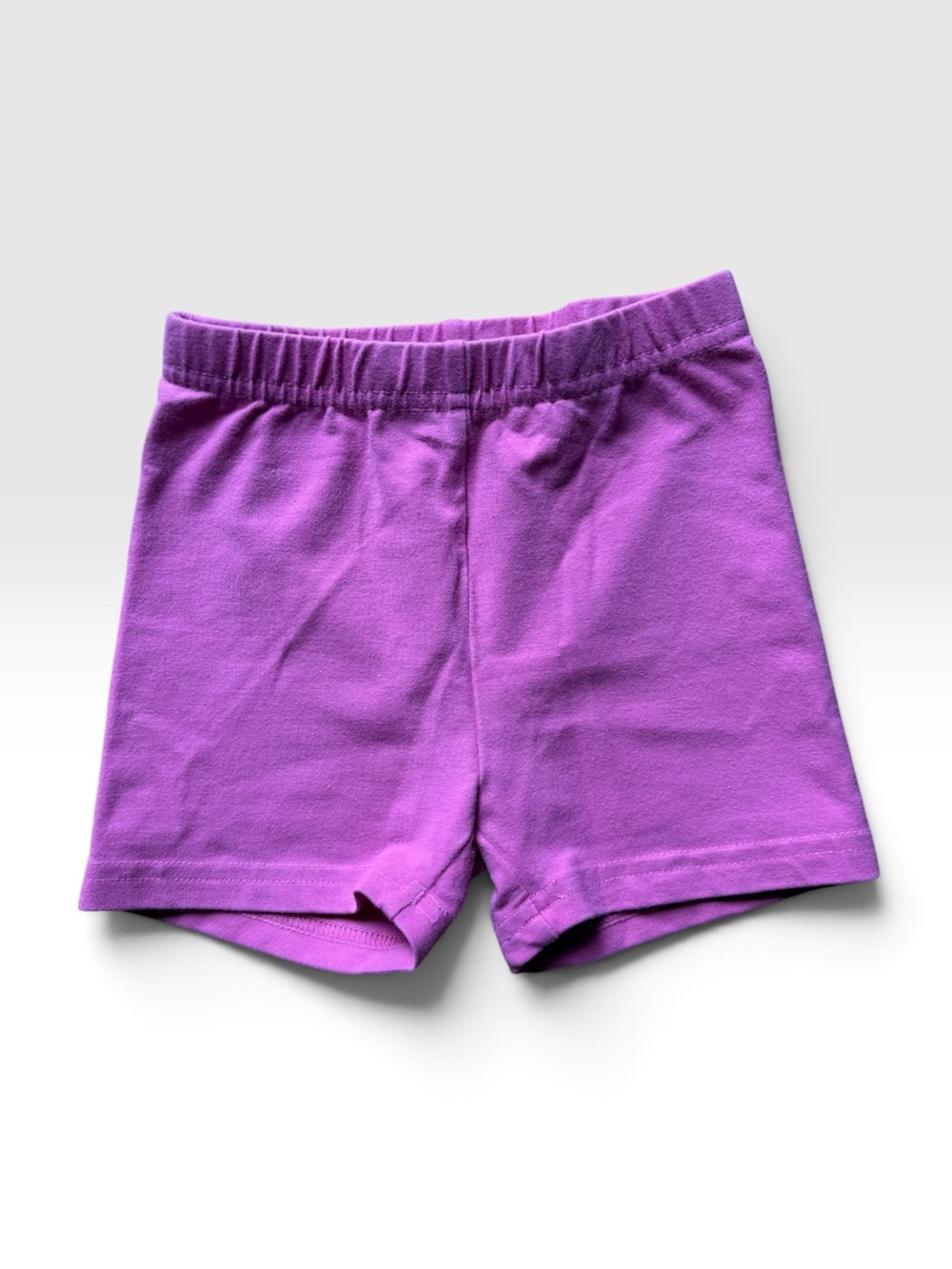 Hanna Andersson Pink Bike Shorts (4T/100cm)